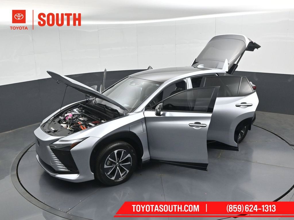 2024 Lexus RZ 450e Premium
