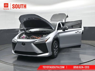 2024 Lexus RZ 450e Premium