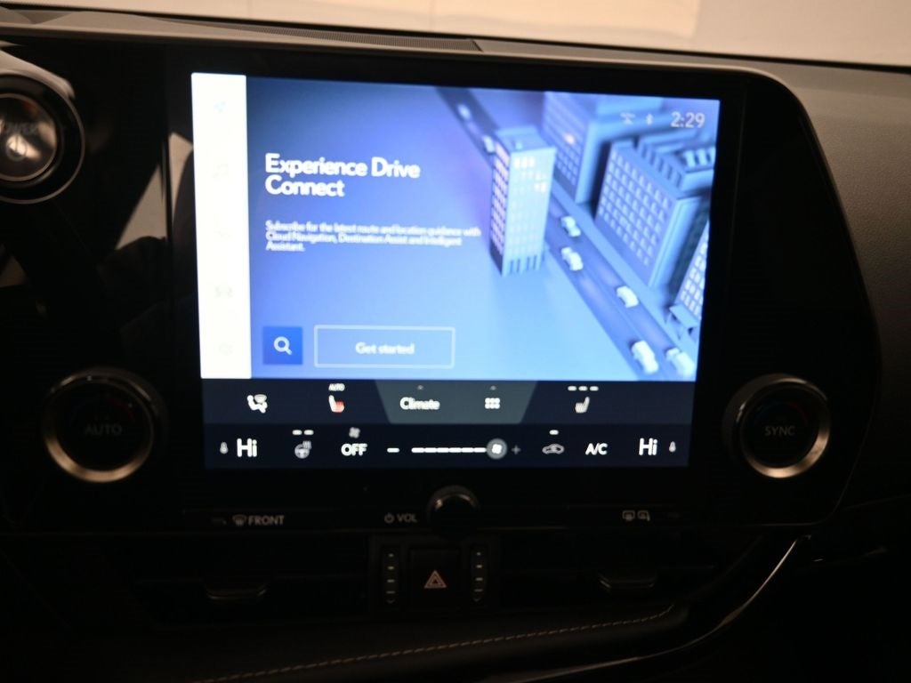 2024 Lexus NX 350h Base