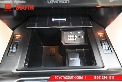 2023 Lexus GX 460