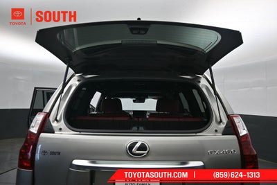 2022 Lexus GX 460