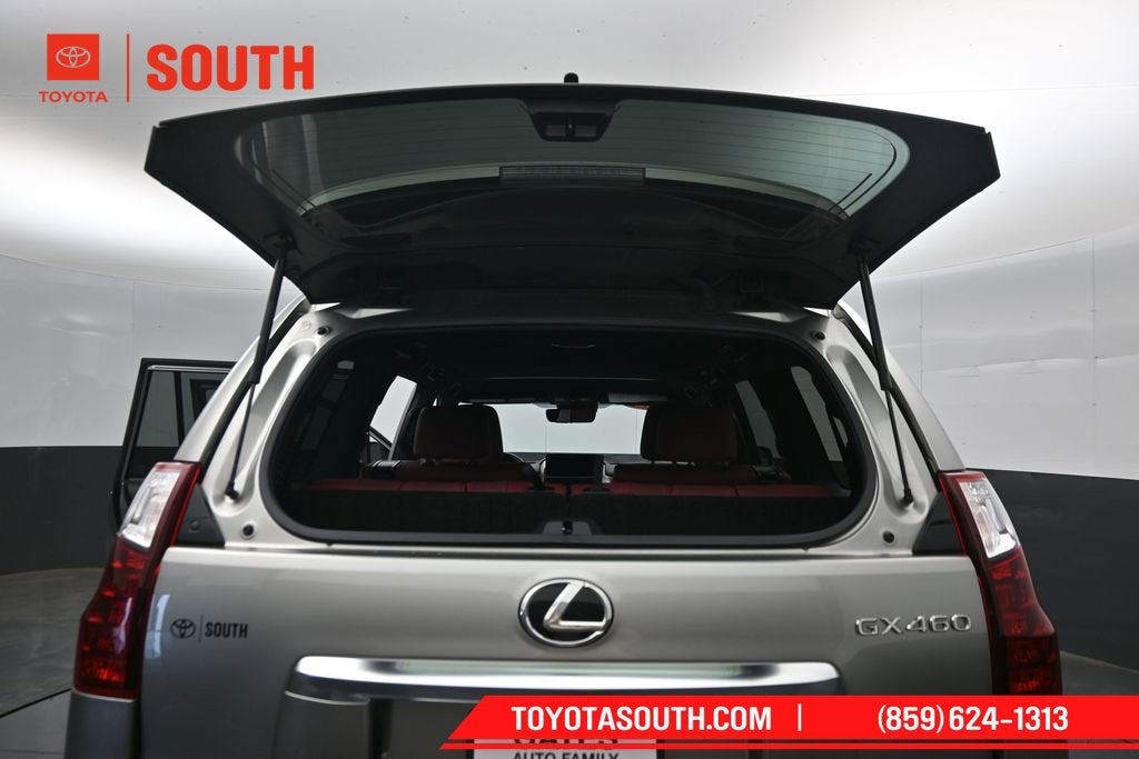 2022 Lexus GX 460