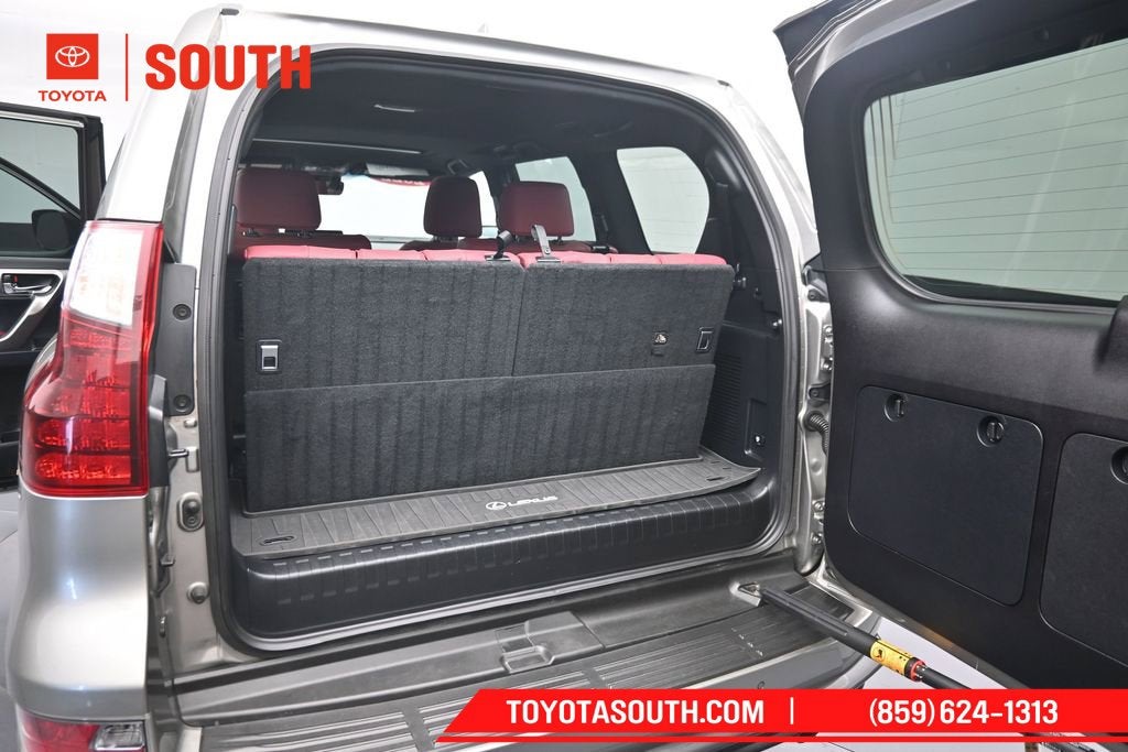 2022 Lexus GX 460
