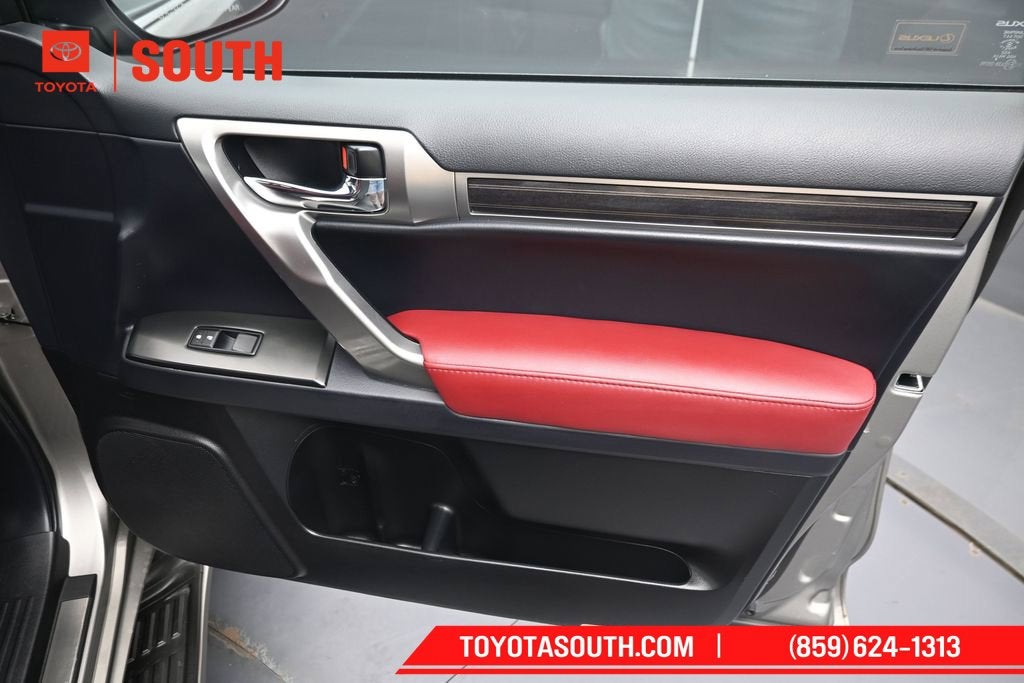 2022 Lexus GX 460