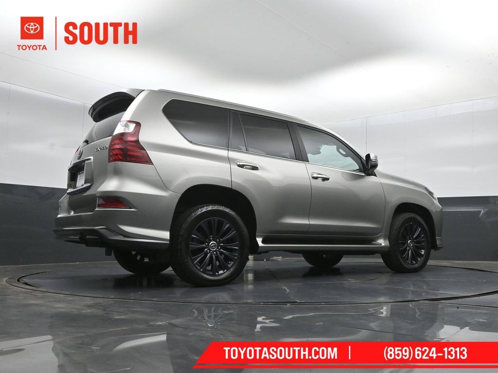 2022 Lexus GX 460
