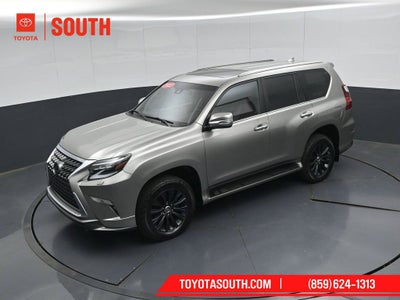 2022 Lexus GX 460
