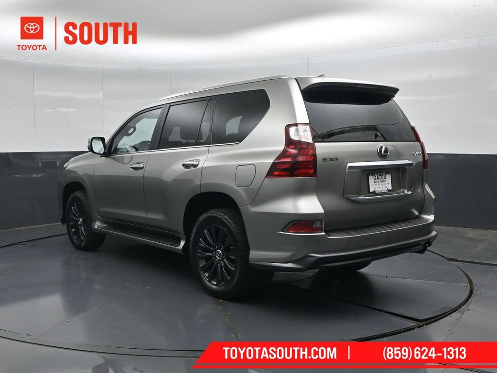 2022 Lexus GX 460