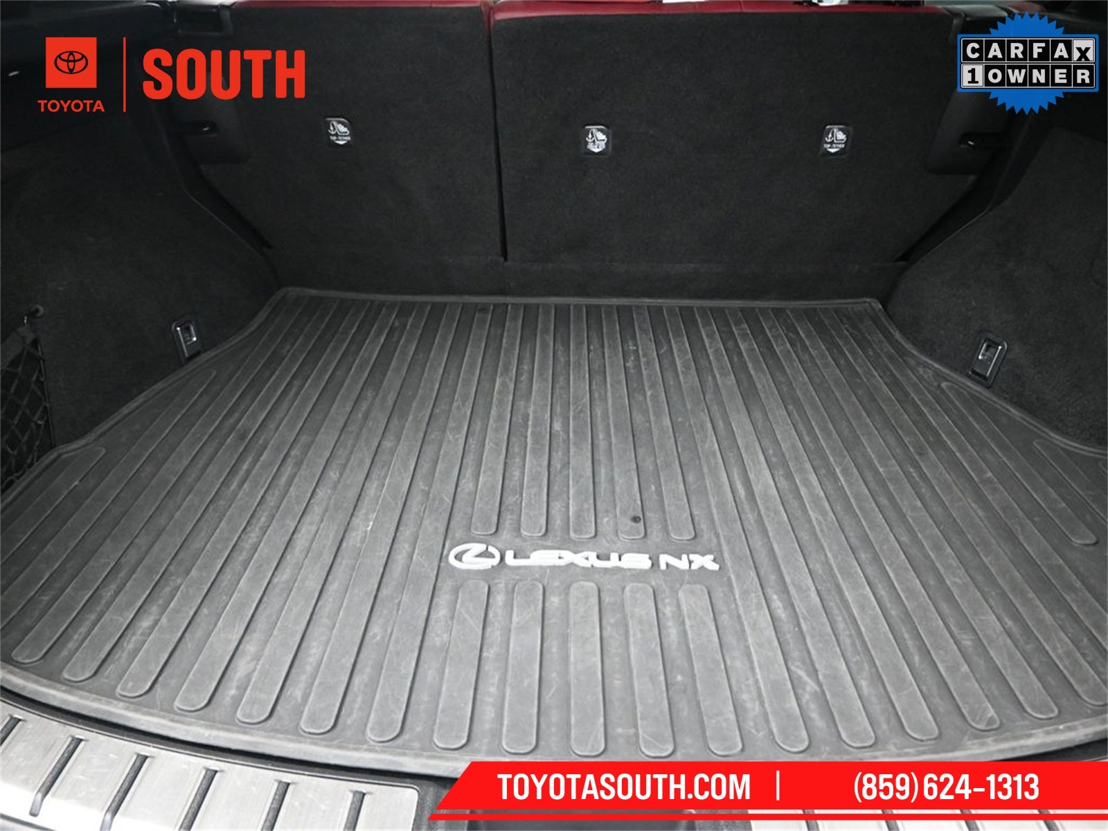 2022 Lexus NX 350 Premium