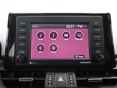 2021 Toyota RAV4 Hybrid XLE Premium