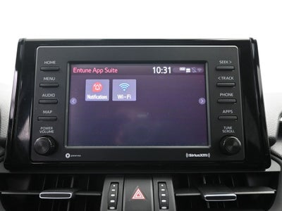 2021 Toyota RAV4 Hybrid XLE Premium