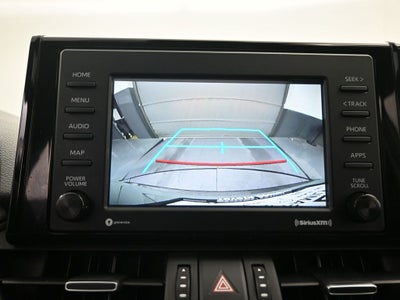 2021 Toyota RAV4 Hybrid XLE Premium