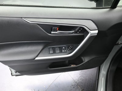 2021 Toyota RAV4 Hybrid XLE Premium