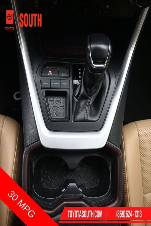 2020 Toyota RAV4 Limited