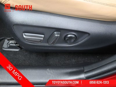 2020 Toyota RAV4 Limited