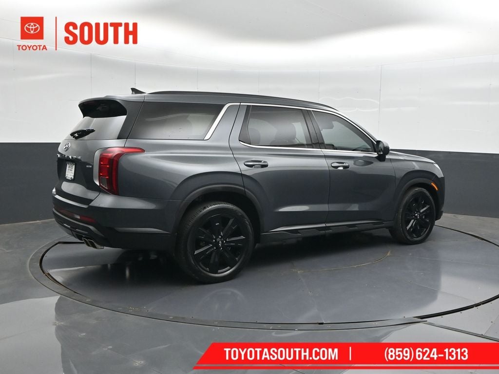 2023 Hyundai PALISADE XRT