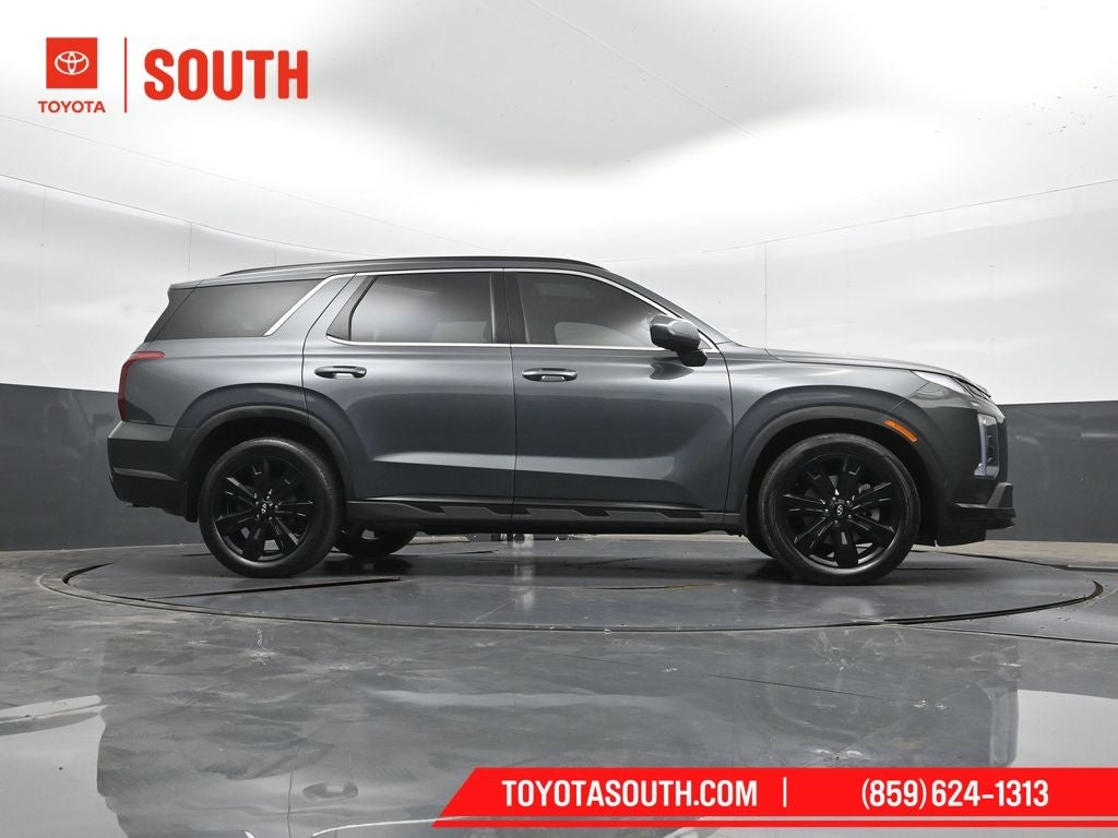 2023 Hyundai PALISADE XRT