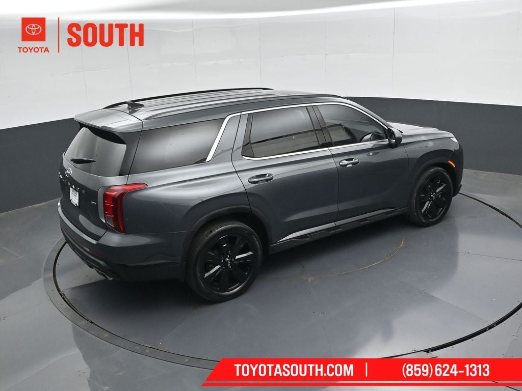 2023 Hyundai PALISADE XRT