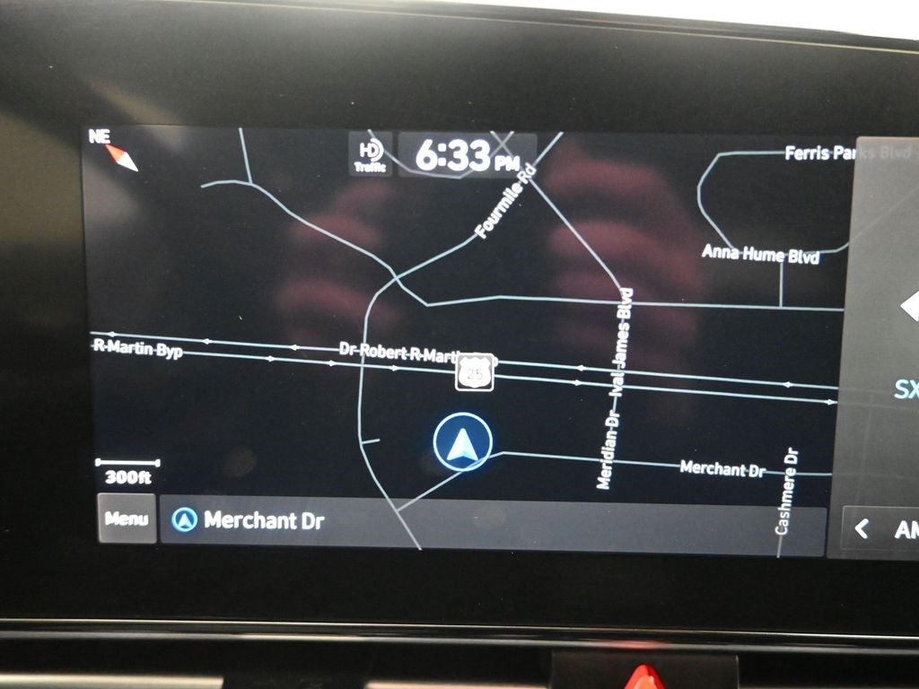 2022 Hyundai ELANTRA Limited