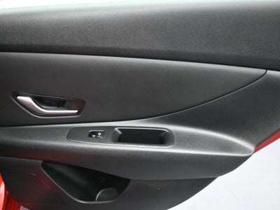 2022 Hyundai ELANTRA Limited