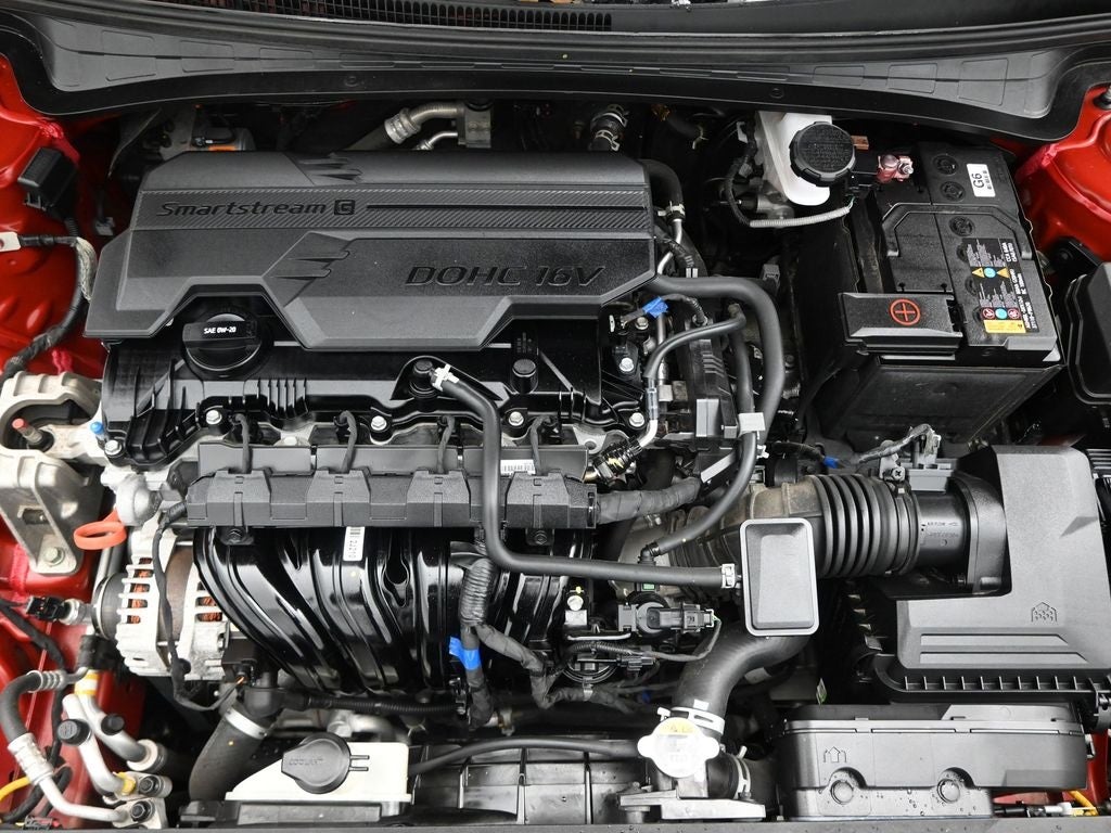 2022 Hyundai ELANTRA Limited