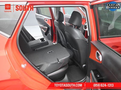 2025 Kia Soul GT-Line