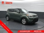 2014 Kia Soul Base