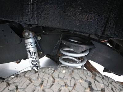 1989 Land Rover Defender 90