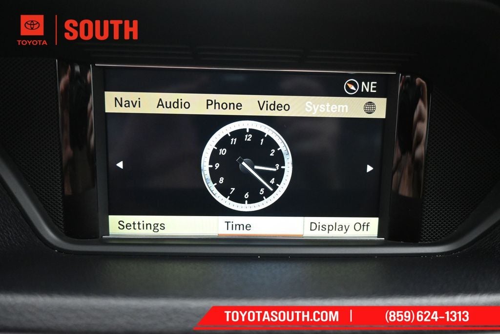2012 Mercedes-Benz E-Class E 350 4MATIC®