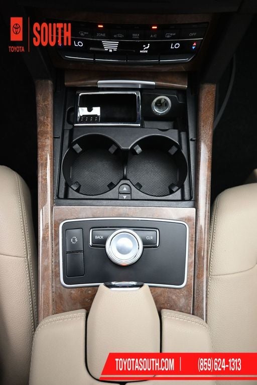 2012 Mercedes-Benz E-Class E 350 4MATIC®
