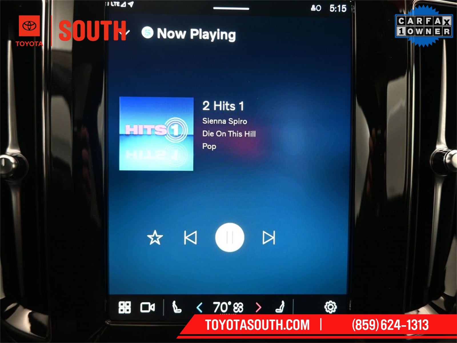 2024 Volvo XC60 B5 Core