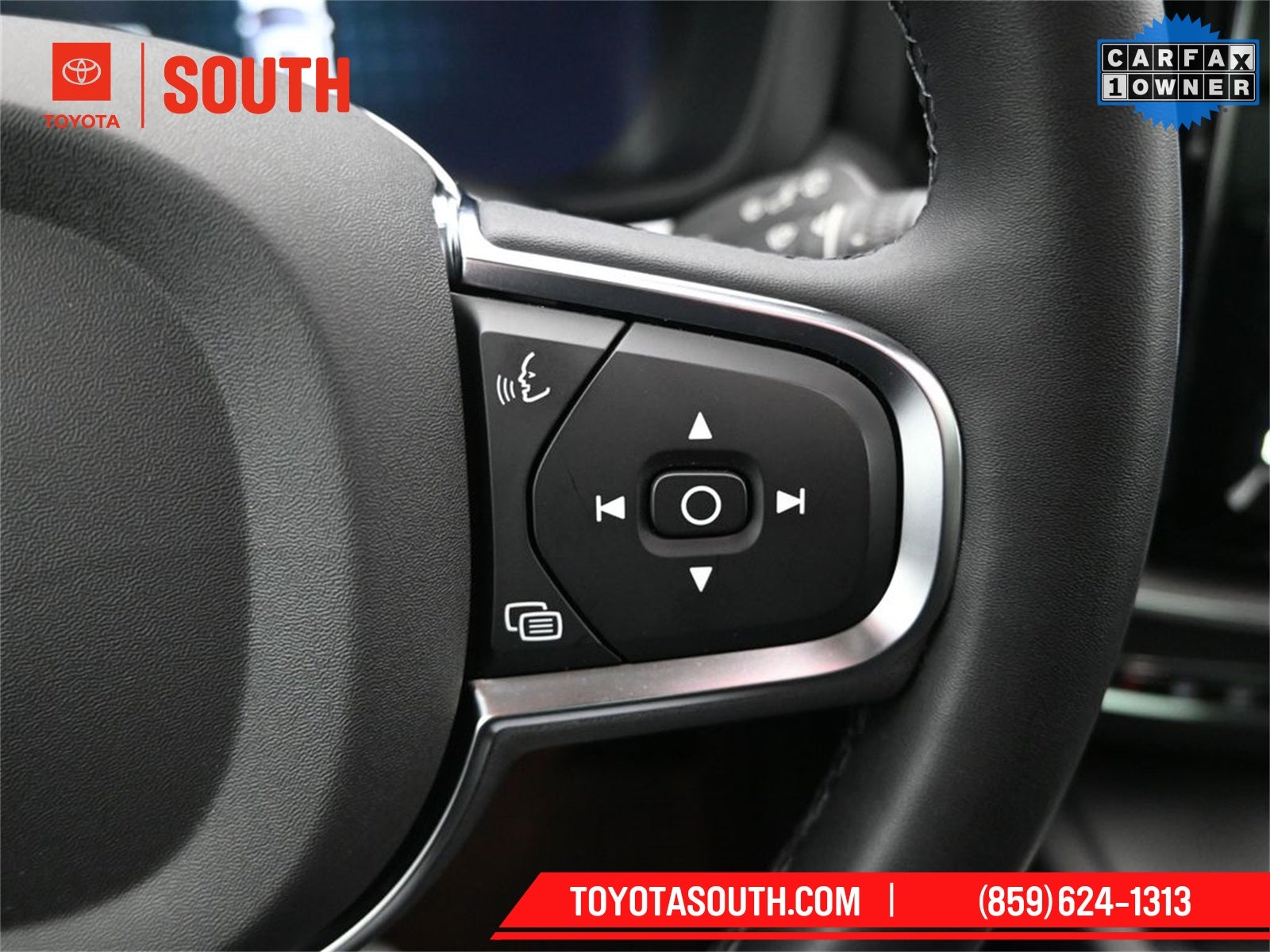 2024 Volvo XC60 B5 Core