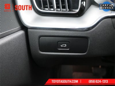 2024 Volvo XC60 B5 Core