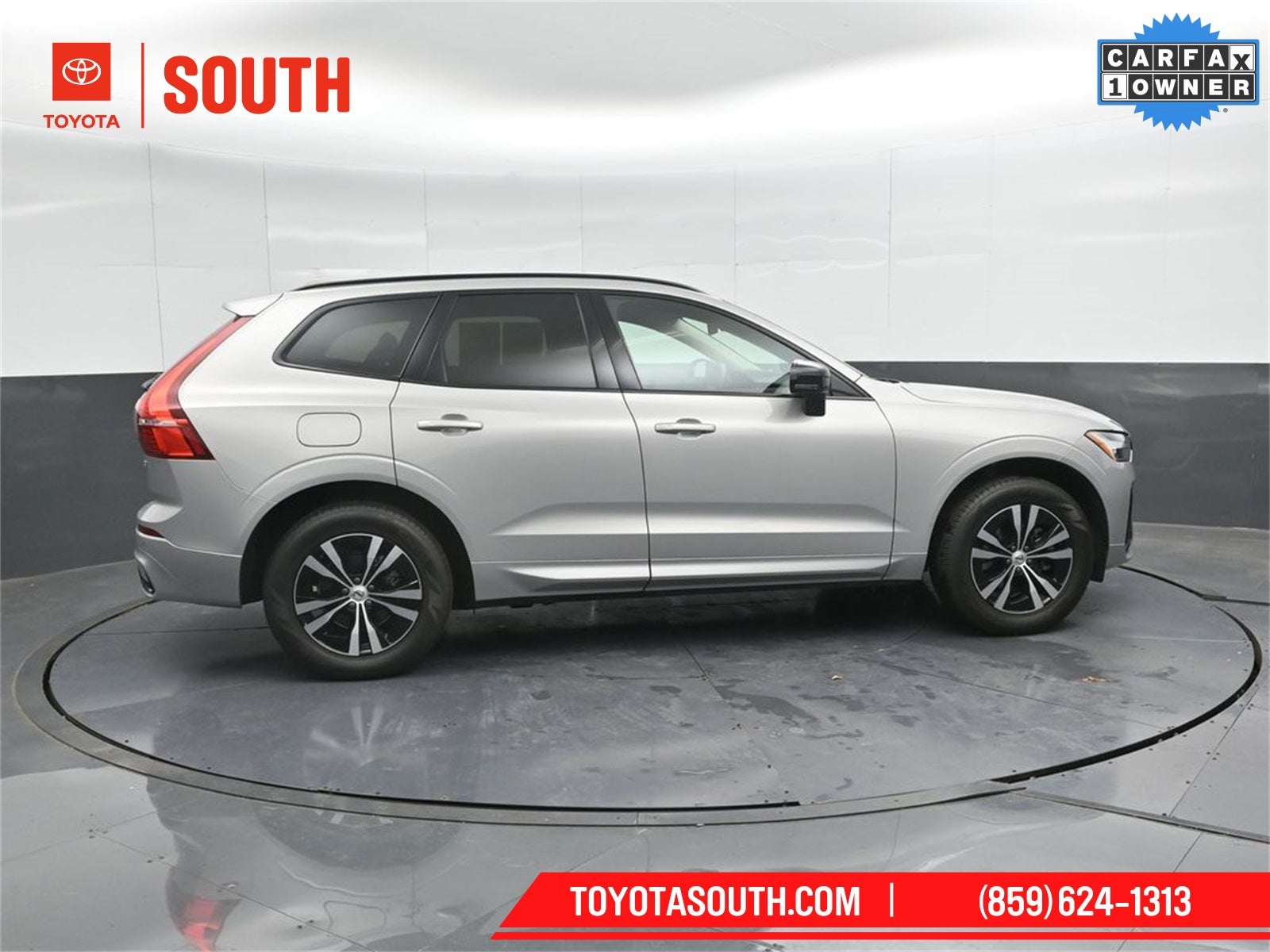 2024 Volvo XC60 B5 Core