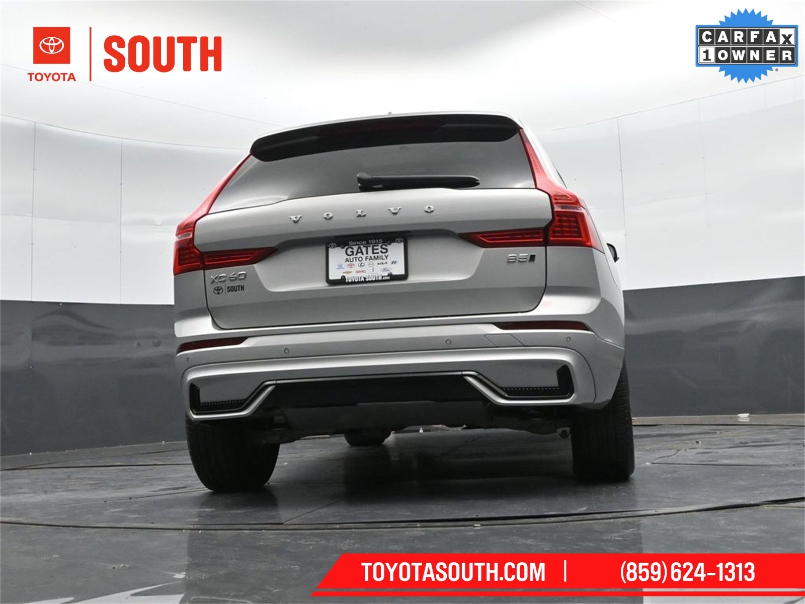 2024 Volvo XC60 B5 Core