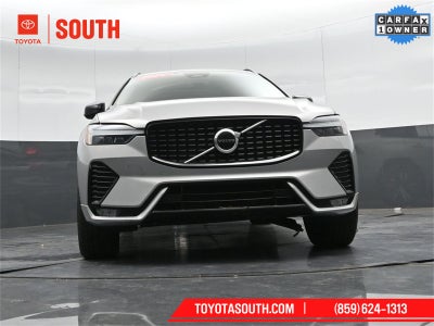 2024 Volvo XC60 B5 Core