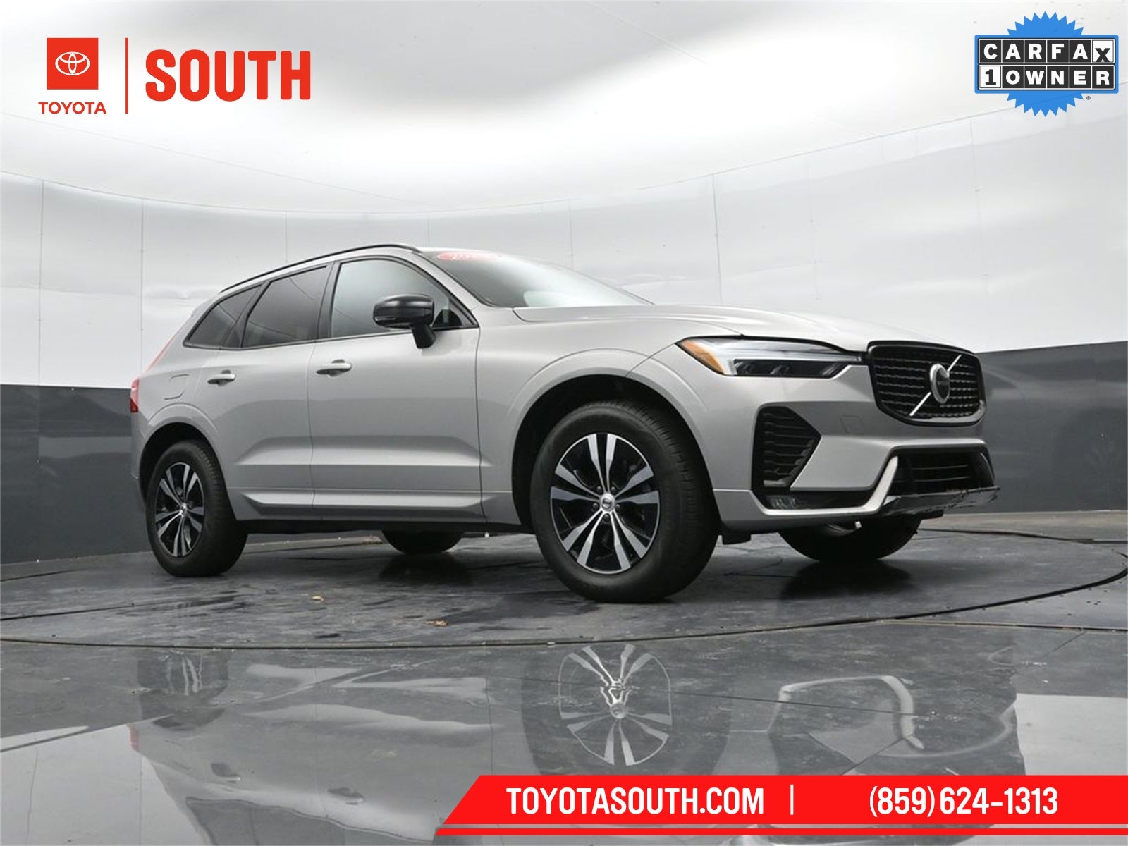 2024 Volvo XC60 B5 Core