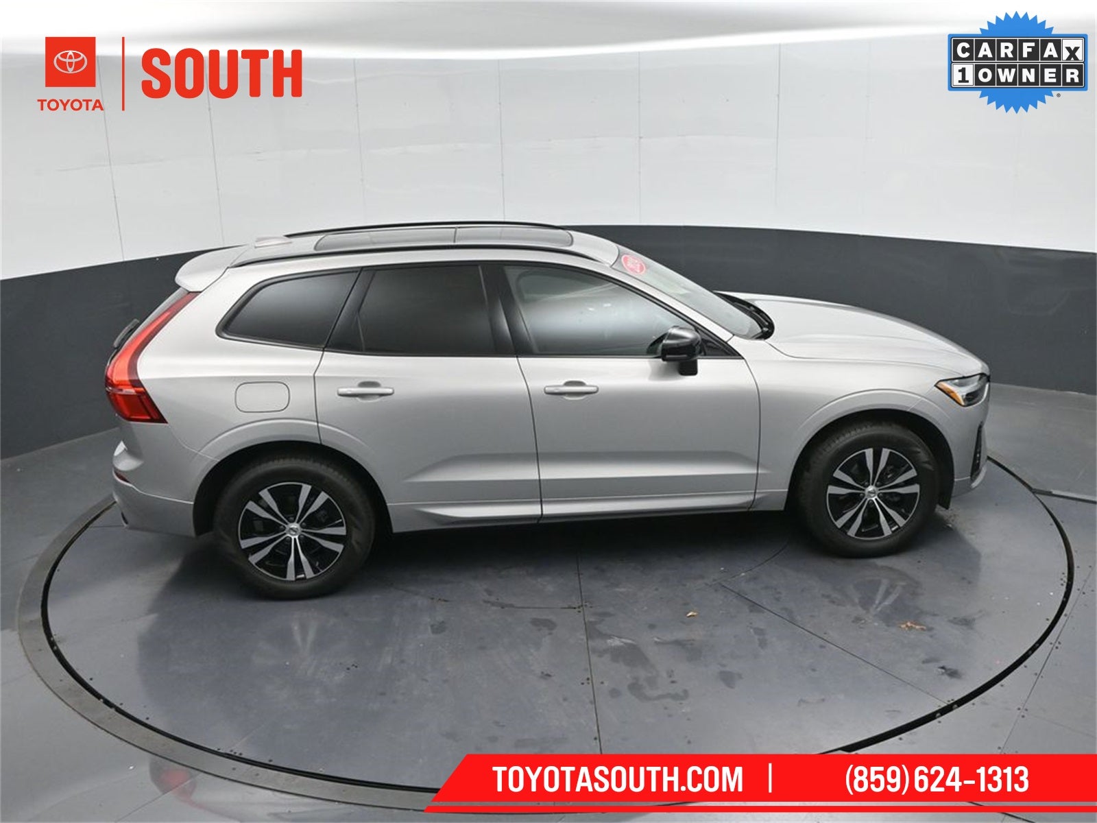 2024 Volvo XC60 B5 Core