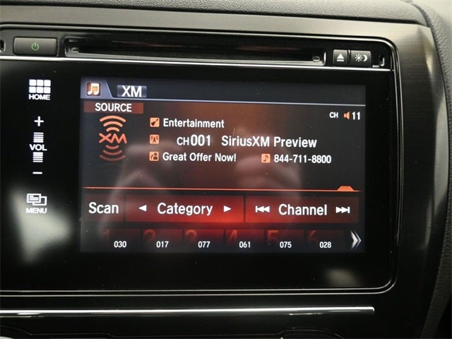 2015 Honda Civic EX-L