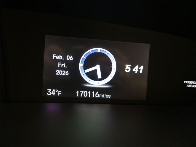 2015 Honda Civic EX-L