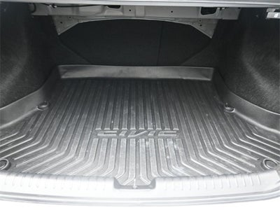 2015 Honda Civic EX-L