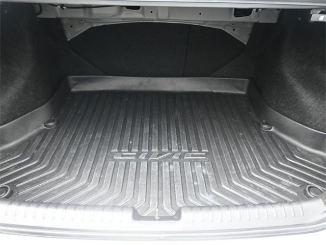 2015 Honda Civic EX-L