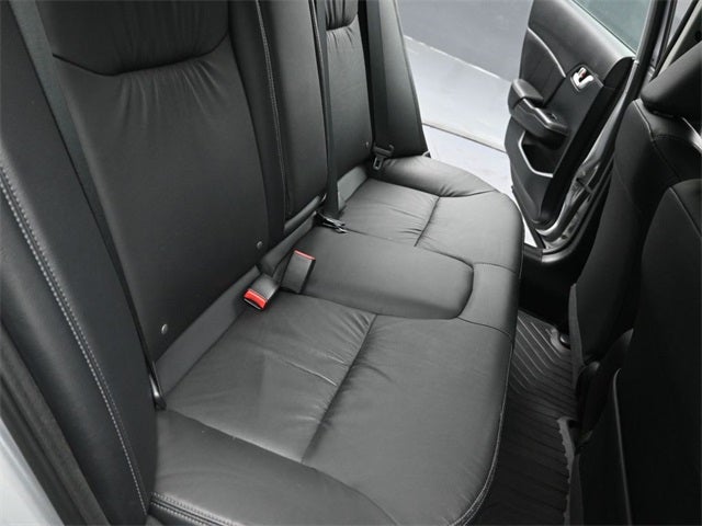 2015 Honda Civic EX-L