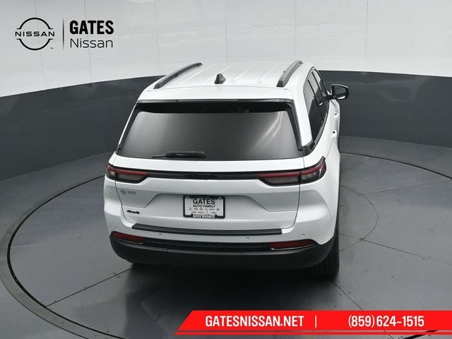 2023 Jeep Grand Cherokee Altitude X