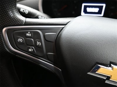 2022 Chevrolet Malibu LS 1LS