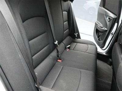 2022 Chevrolet Malibu LS 1LS