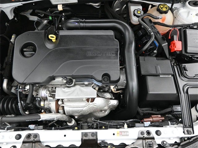 2022 Chevrolet Malibu LS 1LS