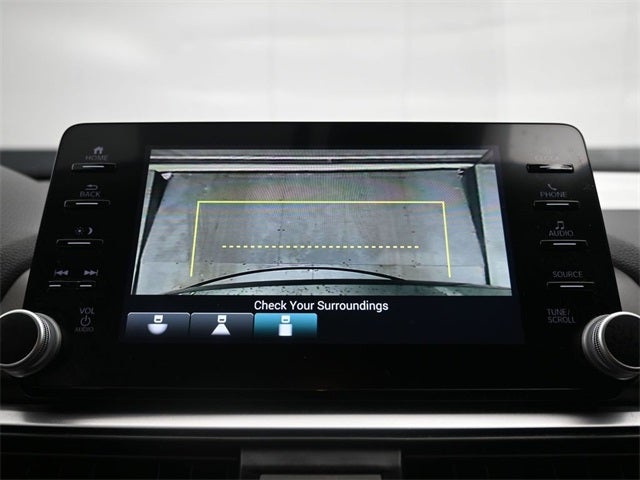 2021 Honda Accord Sport Special Edition