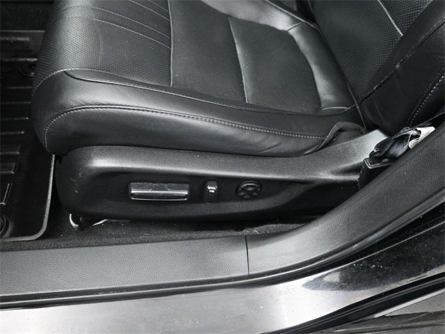 2021 Honda Accord Sport Special Edition