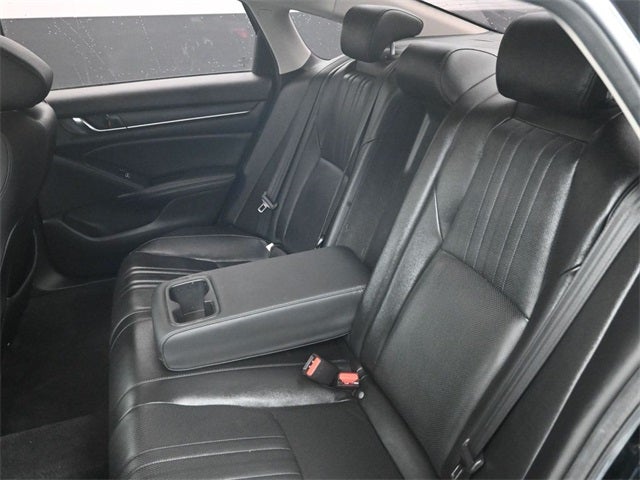 2021 Honda Accord Sport Special Edition