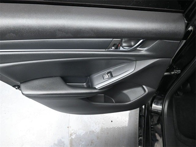 2021 Honda Accord Sport Special Edition